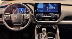 Toyota Grand Highlander